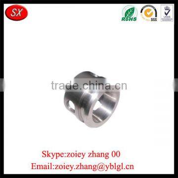 OEM & ODM Accepted Nonstandard Industrial Metal Pipe Fitting photo-6