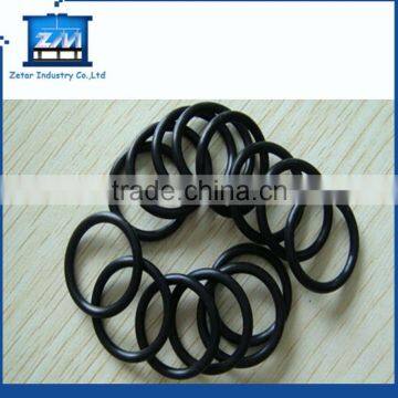 Low Price silicone rubber seal ring mass production