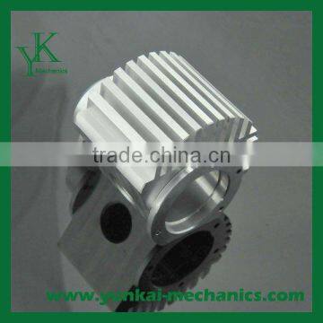 Stainless steel spare parts, CNC machinery parts