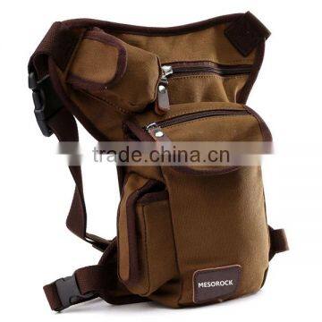 Outdoor Bike Cycling Thigh Tactical Bag Bike Cycling Hip Bag Leg Bag photo-4