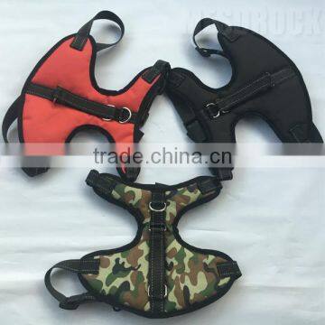 Reflective No-Pull Dog Harness Dog Vest Harness Padded Dog Harness photo-3