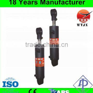 Marine Equipment Hydraulic Cylinder /marine Hydraulic Lift / Hydraulic Cylinder Made in China photo-2