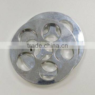 high demand cnc alloy wheel cnc lathe parts in China