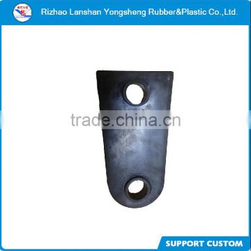 good quality low price rubber parts 163