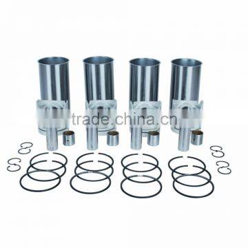 4JA1 LINER KIT