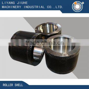 Factory directly supply roller shell for pellet maker machine