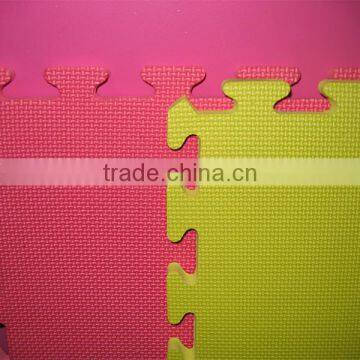 Colorful Eva Foam Mat Used for Kids photo-5