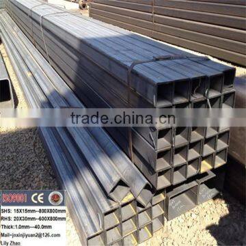 Construction Design Steel Structure Steel Beam RHS