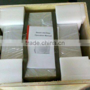 Class B+ Table-top Automatic Autoclave Machine