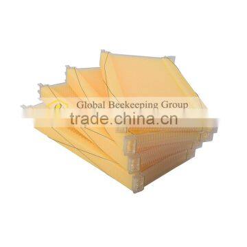 China factory Honey Flow Frame with 7 tubes