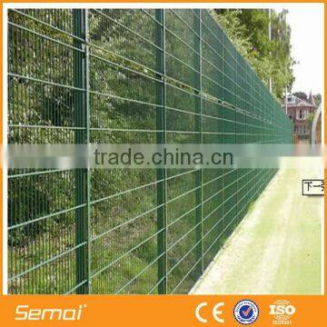 Anti Climb Fence/358 High Security Welded Fence (Professional Factory)