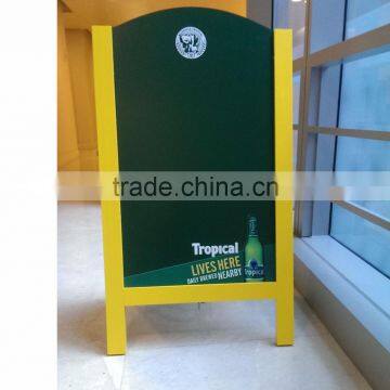 Dry Erase Board Blackboard photo-5