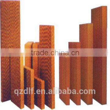 High Quality Greenhouse Equipment Cooling Pad