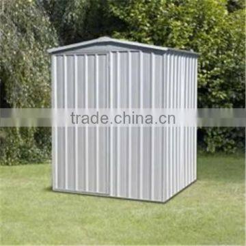 Backyard Storage Shed Plans photo-6