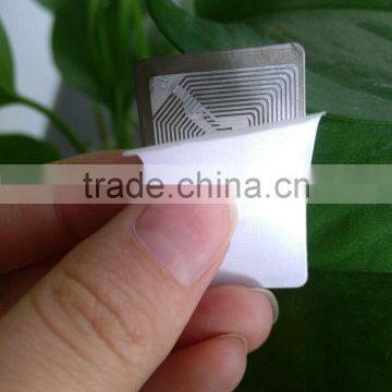 Nfc Tag Sticker,blank Luggage Tag(FREE SAMPLES) photo-2