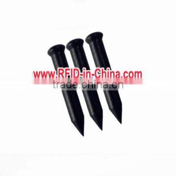 Factory Low Price RFID Tracking Tags UHF Long Distance Embedded Tags for Wood Management