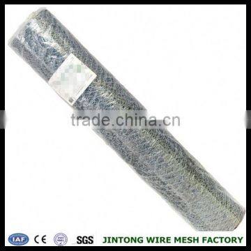 1/2"mm wire mesh chicken wire netting 3/4 inches chicken wire mesh/hexagonal wire netting