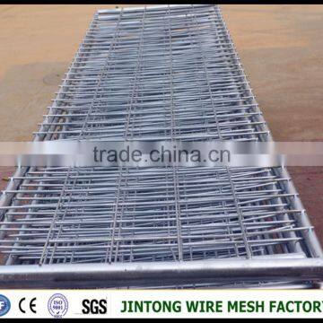 Iron Fence for Garden,welded Fence for Sports Stadium,4x4 Welded Wire Mesh photo-2