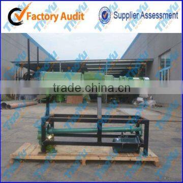 Durable Thoyu Brand Animal Dung Dewatering Machine on sale(SMS: +86-15903675071)