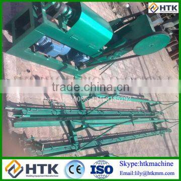 GT4-12 Steel Wire Straightening and Cutting Machine photo-4