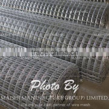Construction Material for Welded Wire Mesh photo-3