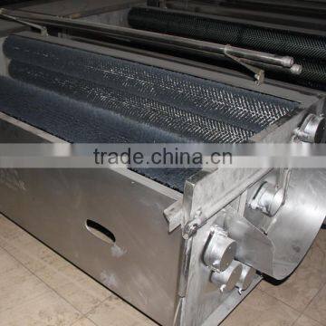 Hot Sale Super Quality Newest Easy Operation Carrot Washing Machine photo-4