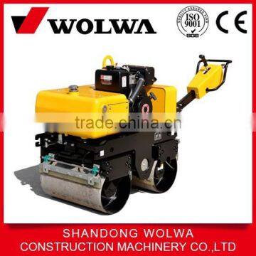 mini road roller compactor with cheap price for sale