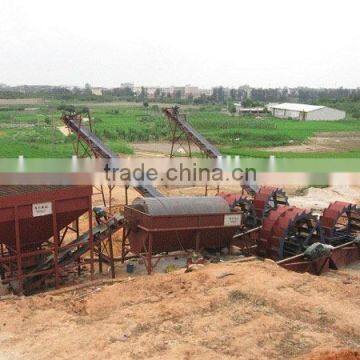 Magnetic Separator for Magnetic Metal Separation With Belt Conveyor photo-6