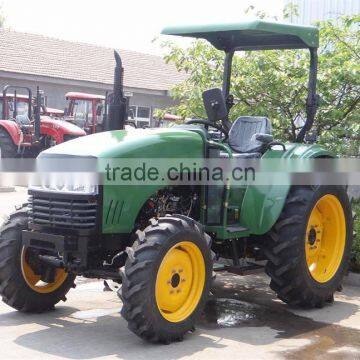CE ISO Hot Sales 15HP-35HP Mini Tractor Price photo-4