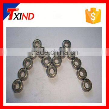 6310 6311 3-fold Ball Bearing Slide photo-3