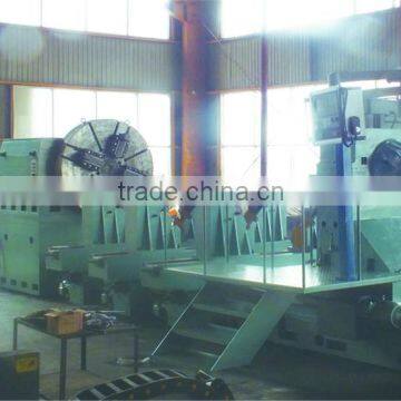 DB-800A Heavy Duty Deep Hole Boring Machine for Hydraulic Cylinder photo-2