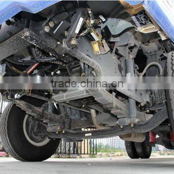Good Quality Sinotruk Self-dumping Wagon for Sand and Stone