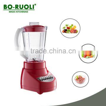 High Speed Electric National Blender