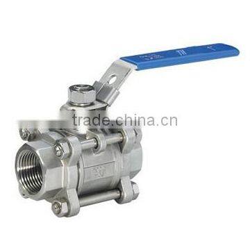 Standard Butterfly Valves for Fountain photo-5