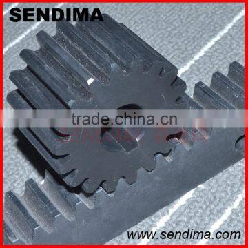 High Quality Coler Customized Plastic Rack Gears Plastic Rack Card Holders Bathroom Plastic Towel Rack photo-2