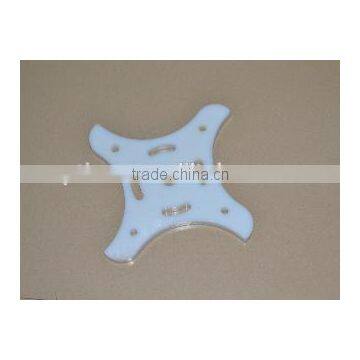 High Quality HDPE/ LDPE Star Wheel photo-5