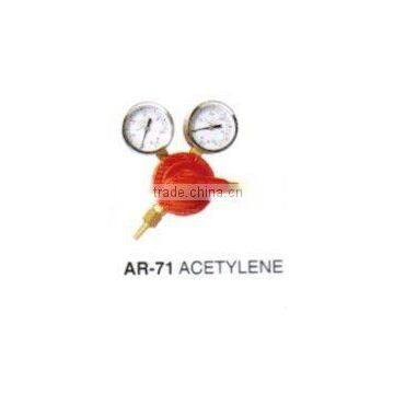acetylene regulator