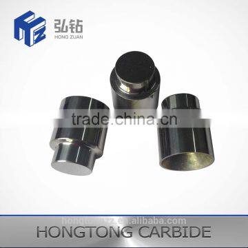 Tungsten Carbide Guide and Die for 12/14 Extrusion Heads photo-5