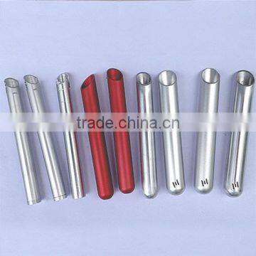 China Factory Cnc Machining Custom Aluminum Parts With High Precision photo-2