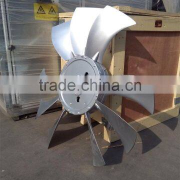 Axial Impeller photo-5