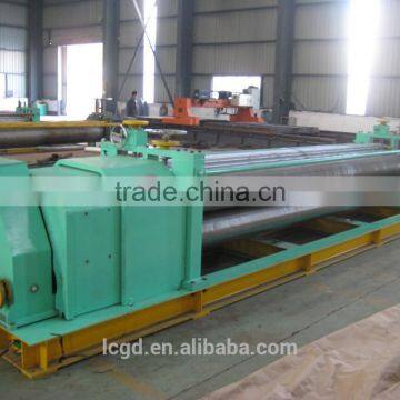 Corrugated Iron Zinc Roofing Sheet Making Machine photo-3