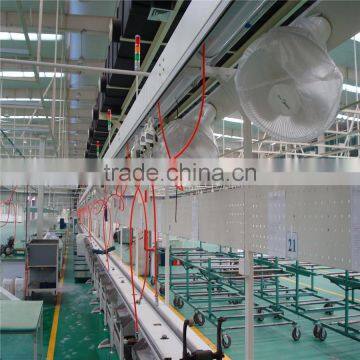 Engine / Motor Assembly Line photo-6