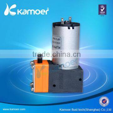 KLP01 12v/24v Diaphragm Pump With Brush Motor photo-3
