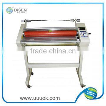 High precision laminating machine a3 size