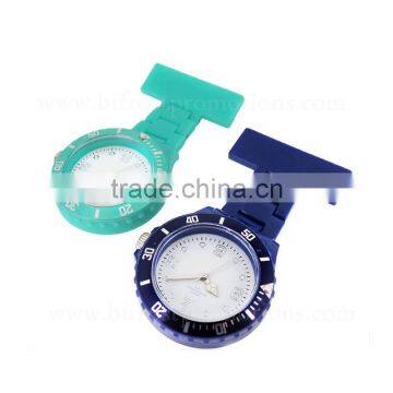 Waterproof Nurse Watch Brooch Nurse Watch Breast Watch For Nurse photo-2