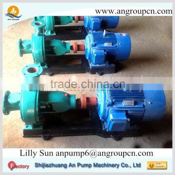 Paper Pulp Pump, Paper Stock Pump, Paper Pulp Transfer Pump photo-4