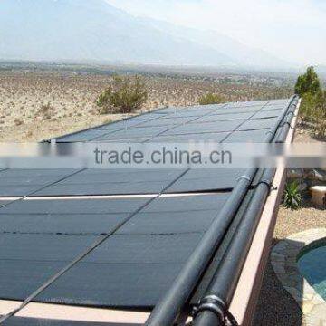 Solar Water Heater panels epdm solar collector, UV resistant