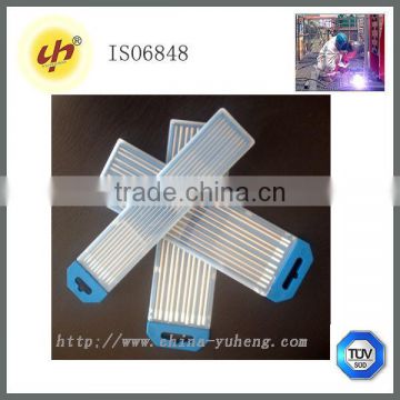 Wolfram zirconium /zirconiated tungsten electrode