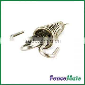 Electric Fence Stainless Steel Tension Spring photo-2