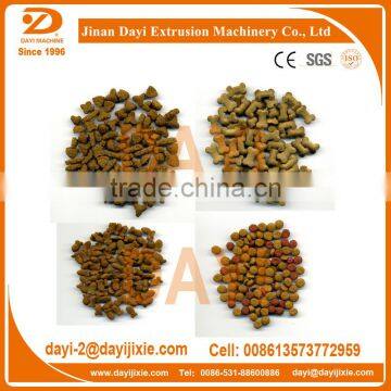 Cat Food Dog Food Fish Food Pet Food Process Line From Jinan Dayi photo-4